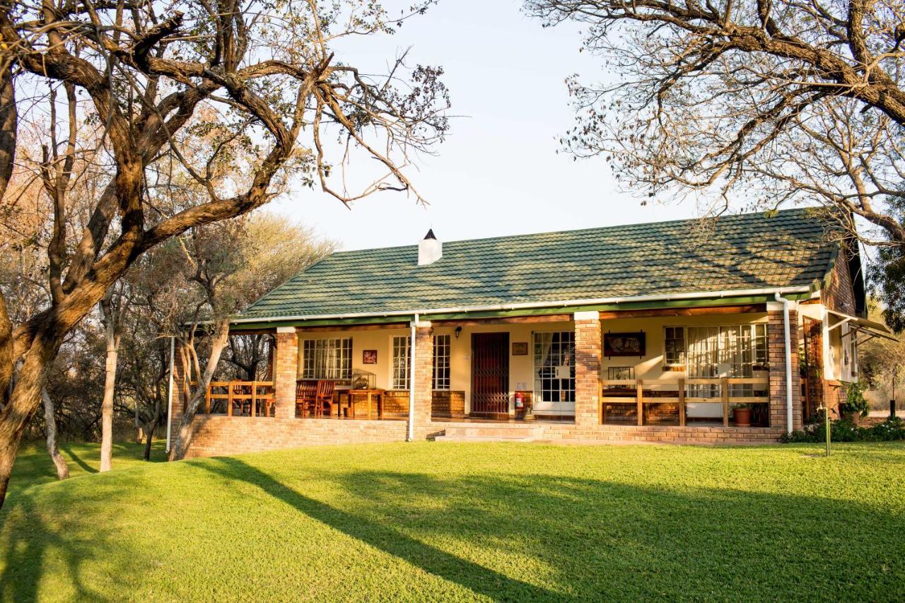 Woodlands Stop Over And Lodge Франсистаун Екстериор снимка
