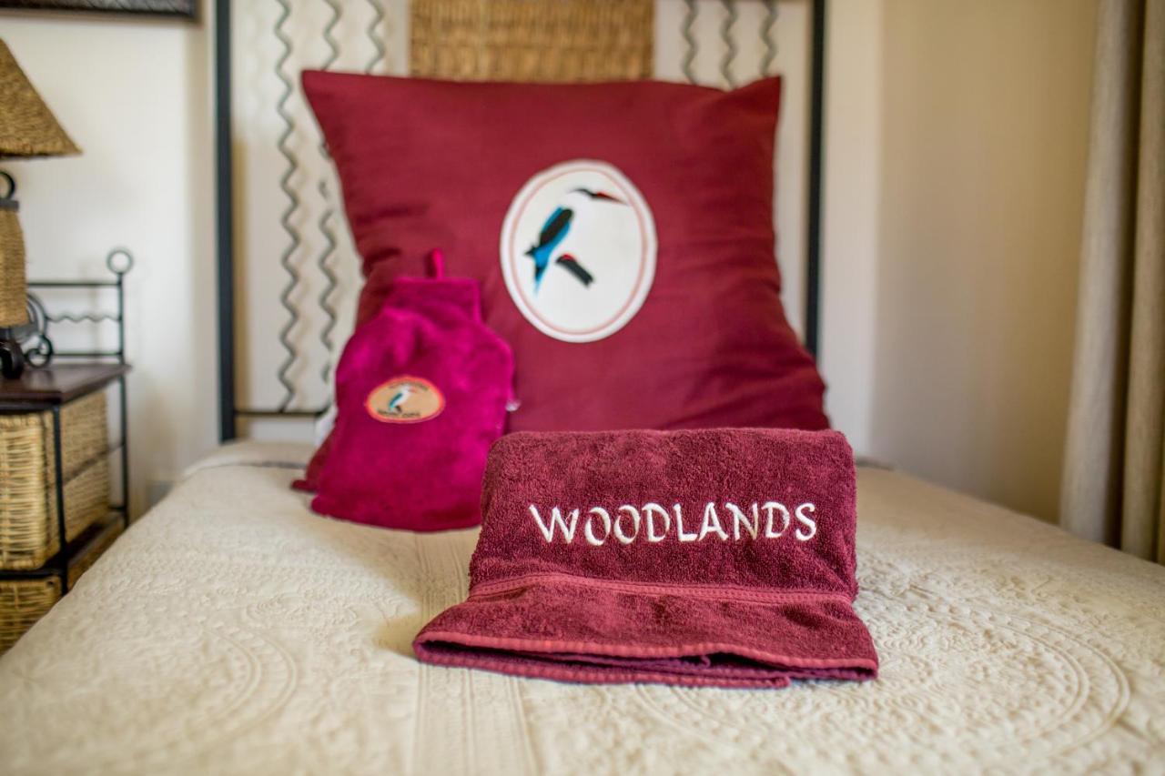 Woodlands Stop Over And Lodge Франсистаун Екстериор снимка